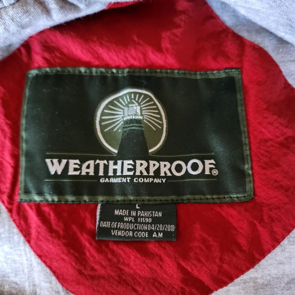 Weatherproof Jacket - image 6